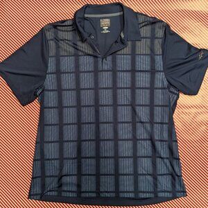 Greg Norman “Play Dry” Attack Life Polo Shirt – Men’s XXL – Barely Worn